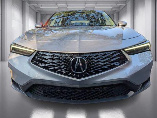 2026 Acura Integra FWD