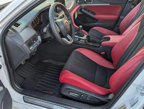 2026 Acura Integra FWD Type S