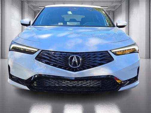 2025 Acura Integra A-SPEC