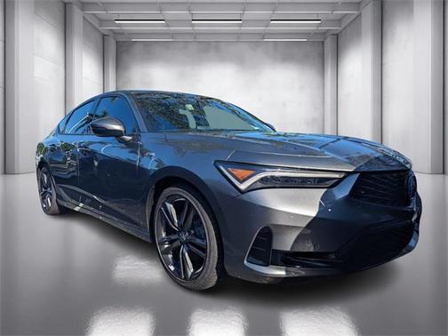 2025 Acura Integra A-SPEC Technology