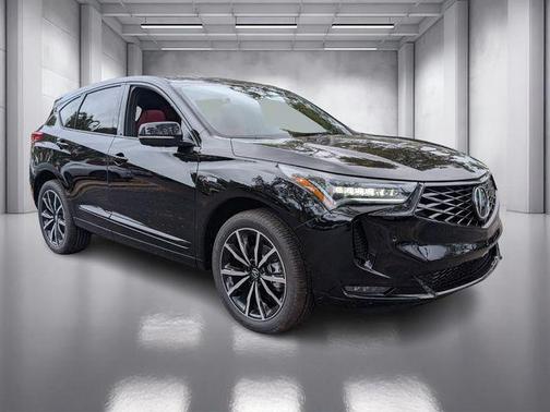 2026 Acura RDX A-Spec Advance Package