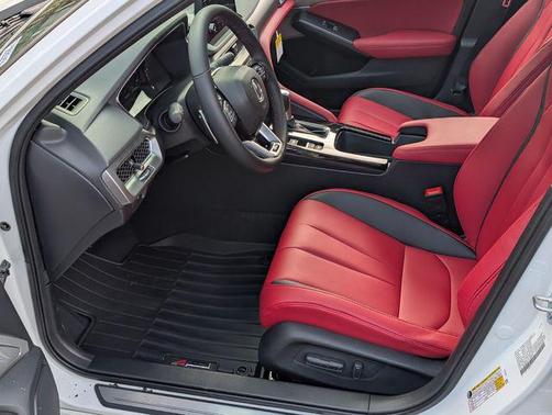 2026 Acura Integra FWD A-Spec