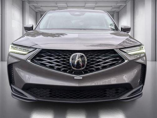 2026 Acura MDX Standard
