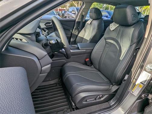 2025 Acura TLX Technology