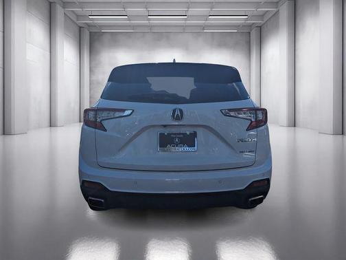 2024 Acura RDX Technology Package