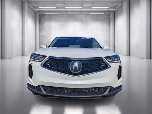 2024 Acura RDX Technology Package