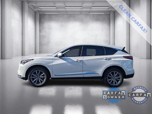 2024 Acura RDX Technology Package