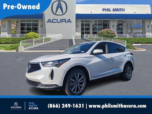 2024 Acura RDX Technology Package
