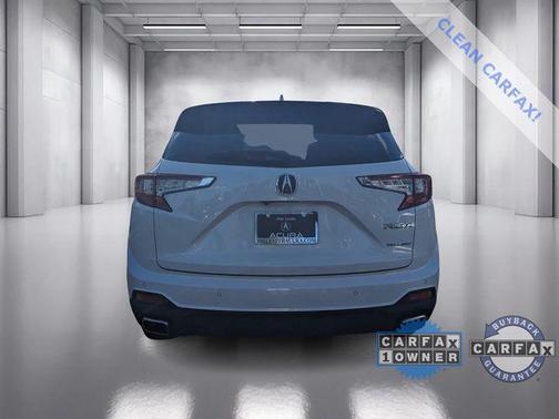 2024 Acura RDX Technology Package