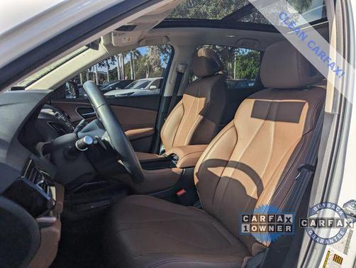 2024 Acura RDX Technology Package