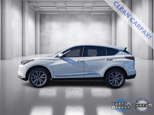 2024 Acura RDX Technology Package