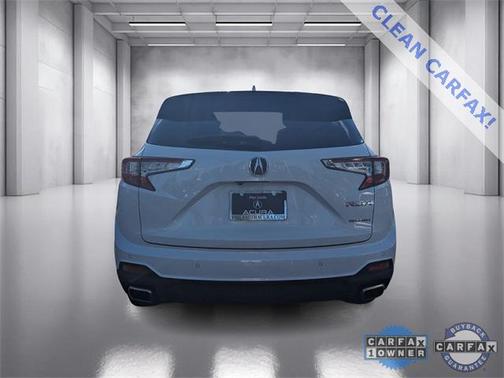 2024 Acura RDX Technology Package
