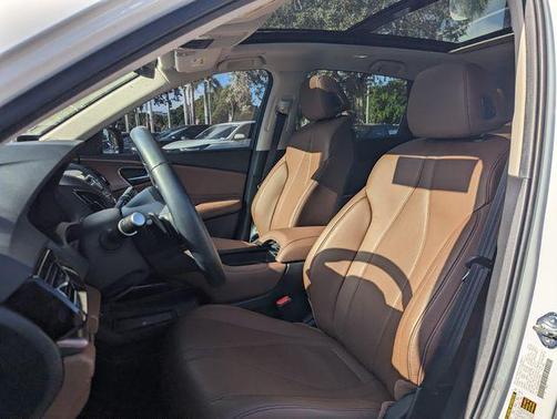 2024 Acura RDX Technology Package