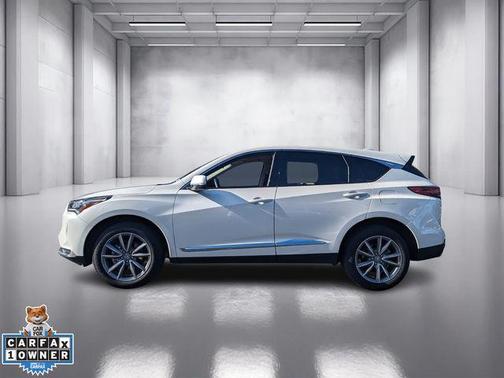 2024 Acura RDX Technology Package