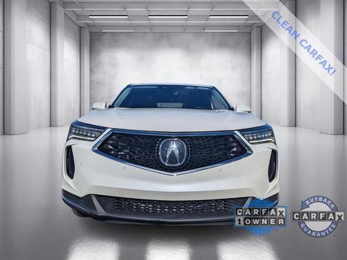 2024 Acura RDX Technology Package