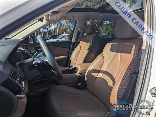 2024 Acura RDX Technology Package