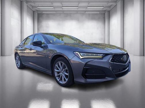 2023 Acura TLX FWD