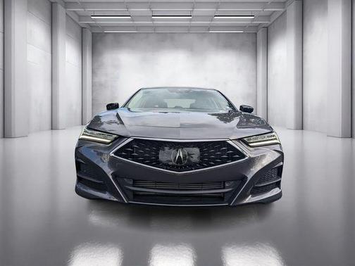 2023 Acura TLX FWD