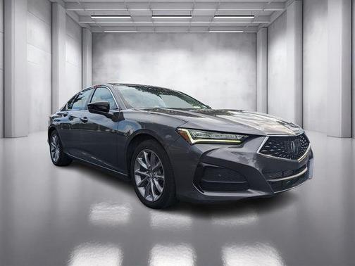 2023 Acura TLX FWD