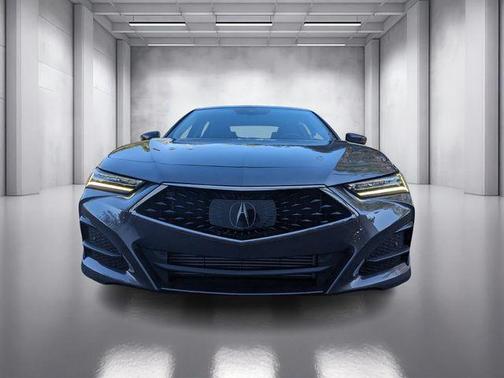 2023 Acura TLX FWD