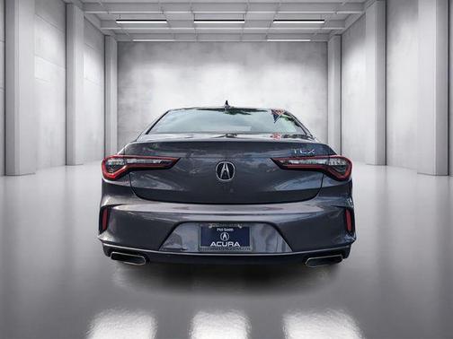 2023 Acura TLX FWD