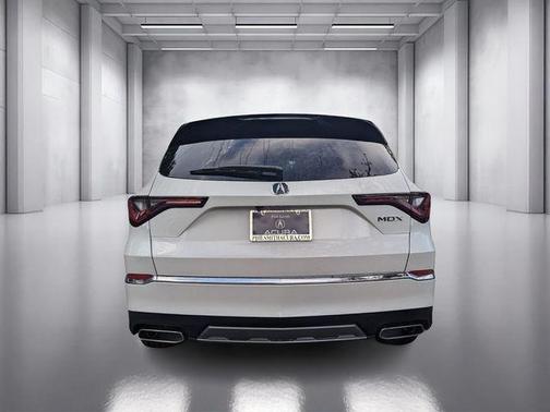 2026 Acura MDX Standard