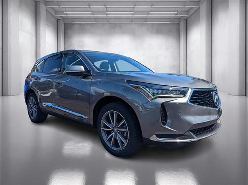 2023 Acura RDX Technology Package