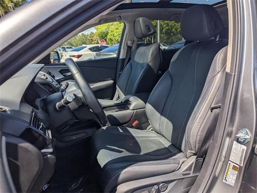 2023 Acura RDX Technology Package