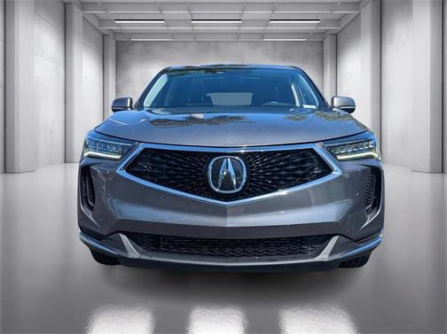 2023 Acura RDX Technology Package