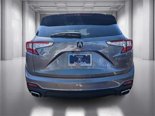2023 Acura RDX Technology Package