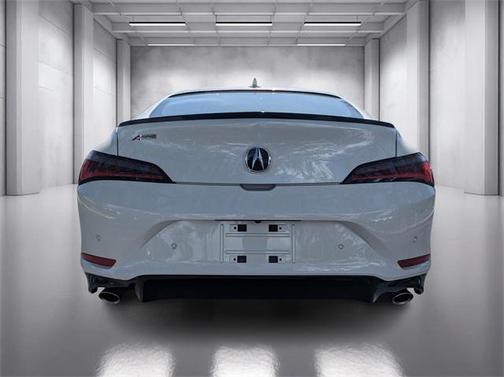 2025 Acura Integra A-SPEC Technology