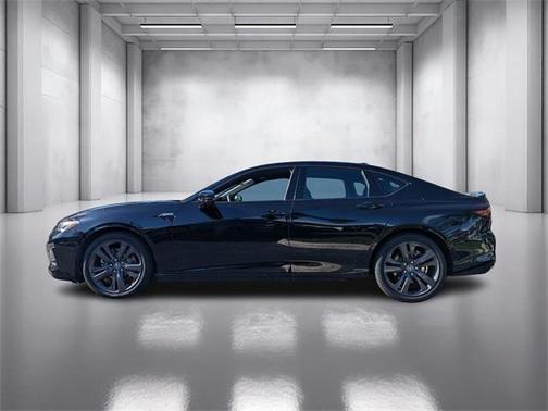 2023 Acura TLX A-Spec