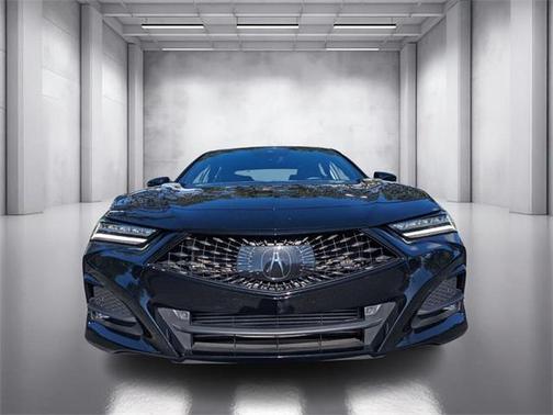 2023 Acura TLX A-Spec