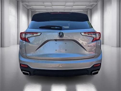 2025 Acura RDX Base
