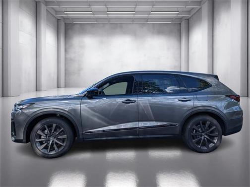 2025 Acura MDX A-SPEC