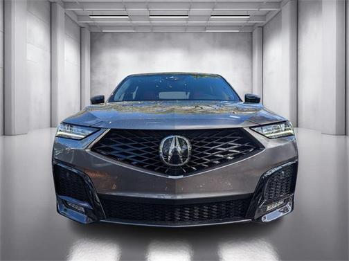 2025 Acura MDX A-SPEC