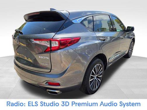 2025 Acura RDX Advance Package