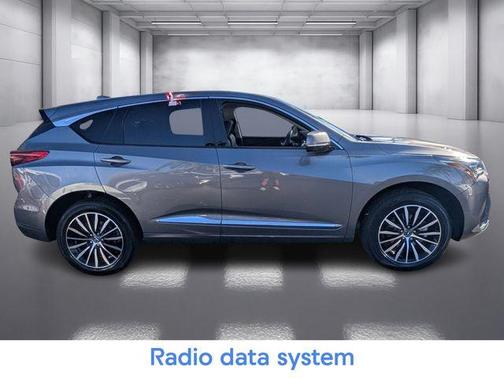 2025 Acura RDX Advance Package