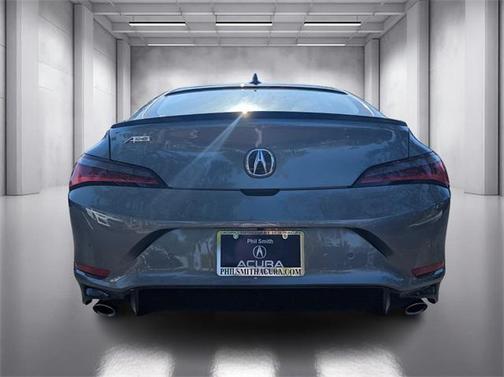 2025 Acura Integra A-SPEC Technology