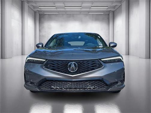 2025 Acura Integra A-SPEC Technology