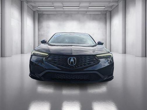 2024 Acura Integra Base