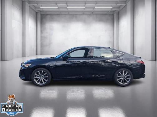 2024 Acura Integra Base
