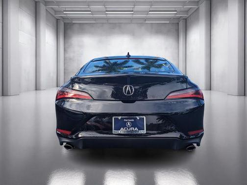 2024 Acura Integra Base
