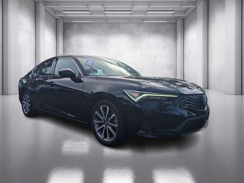 2024 Acura Integra Base