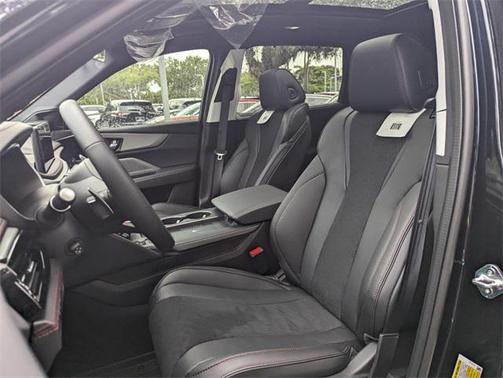 2026 Acura MDX w/A-Spec Package