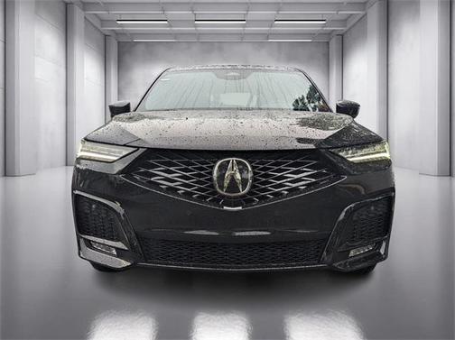 2026 Acura MDX w/A-Spec Package