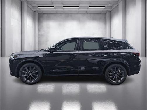 2026 Acura MDX w/A-Spec Package
