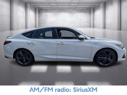 2023 Acura Integra A-SPEC Technology