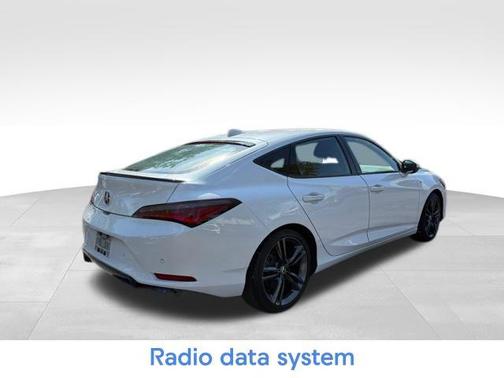 2023 Acura Integra A-SPEC Technology