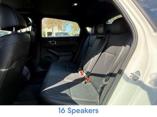 2023 Acura Integra A-SPEC Technology